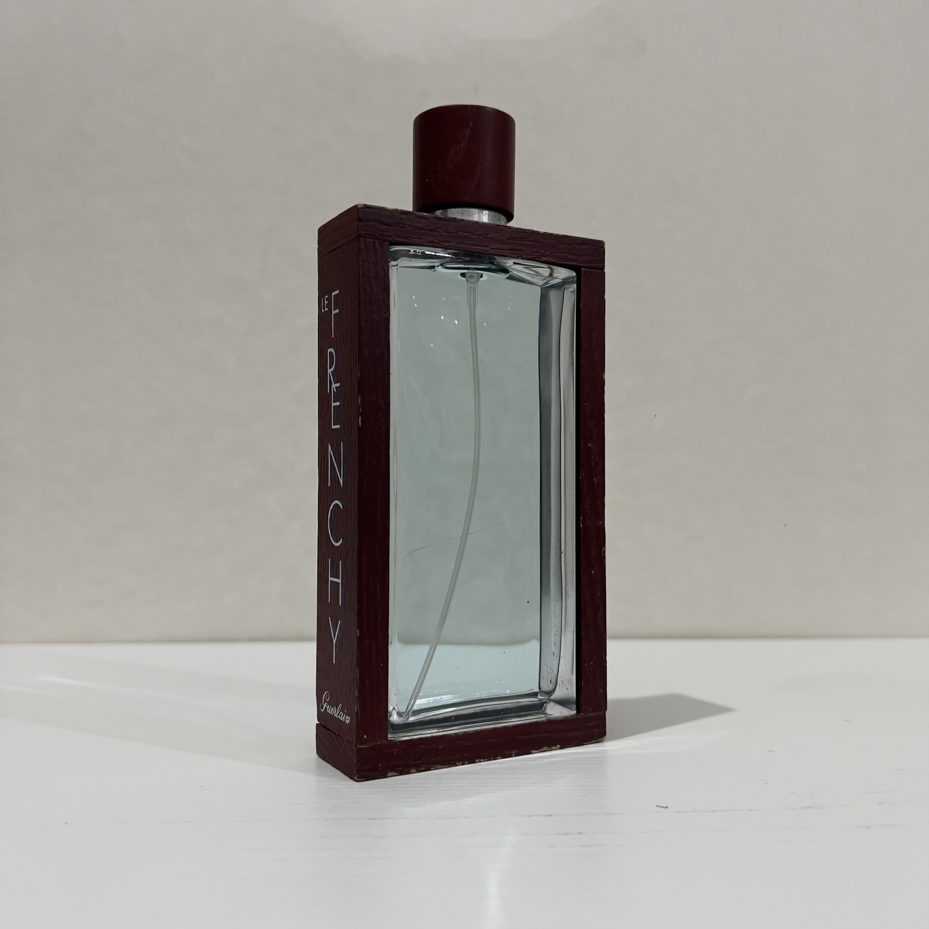 น้ำหอม Guerlain Le Frenchy Eau De Parfum 100ml