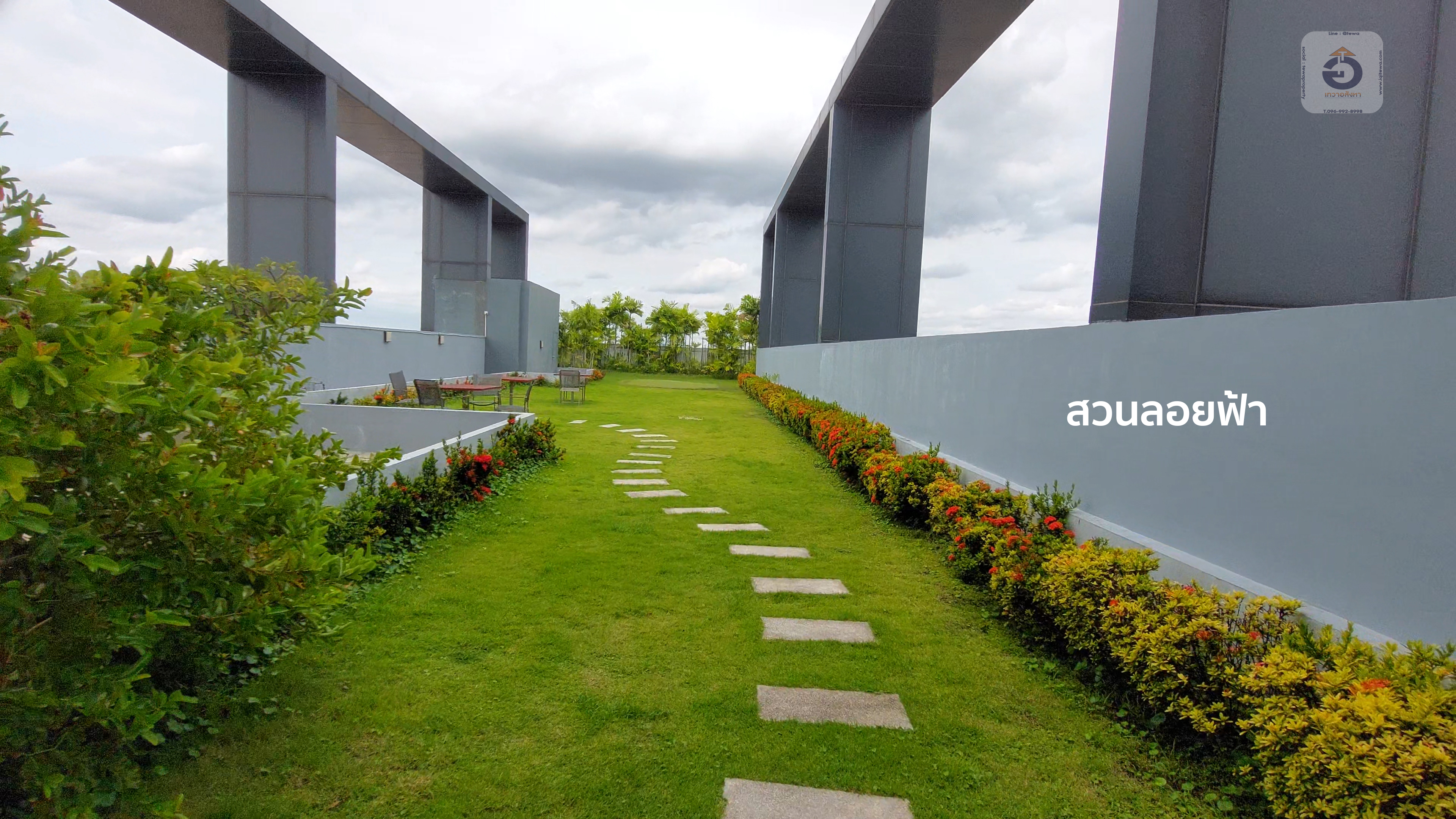 ขาย the tree bangpo station บางโพ สเตชั่น เป็นคอนโดมิเนียมติดรถไฟฟ้า มองเห็นโค้งแม่น้ำเจ้าพระยา ใกล้ MRT สถานีบางโพ วิวแม่น้ำ เฟอร์ครบพร้อมอยู่