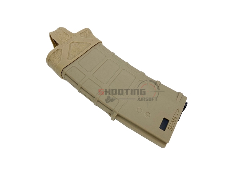 ยางดึงแม็กกาซีน M4