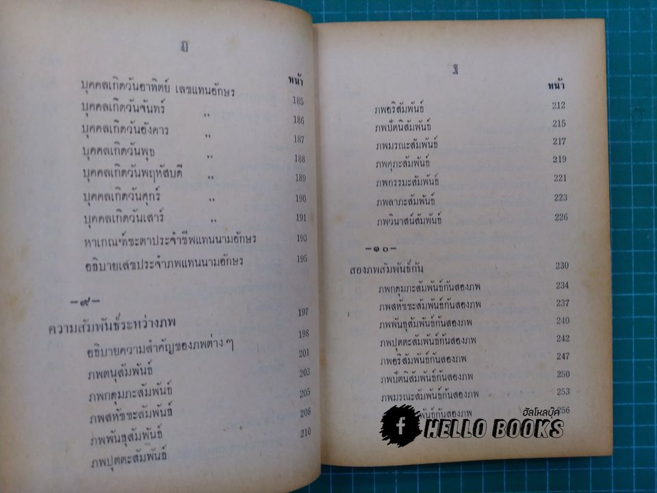 เลขศาสตร์พยากรณ์พิศดาร กร๊าฟชีวิต ฉบับมาตรฐาน เรียนง่าย ดูด้วยตนเอง