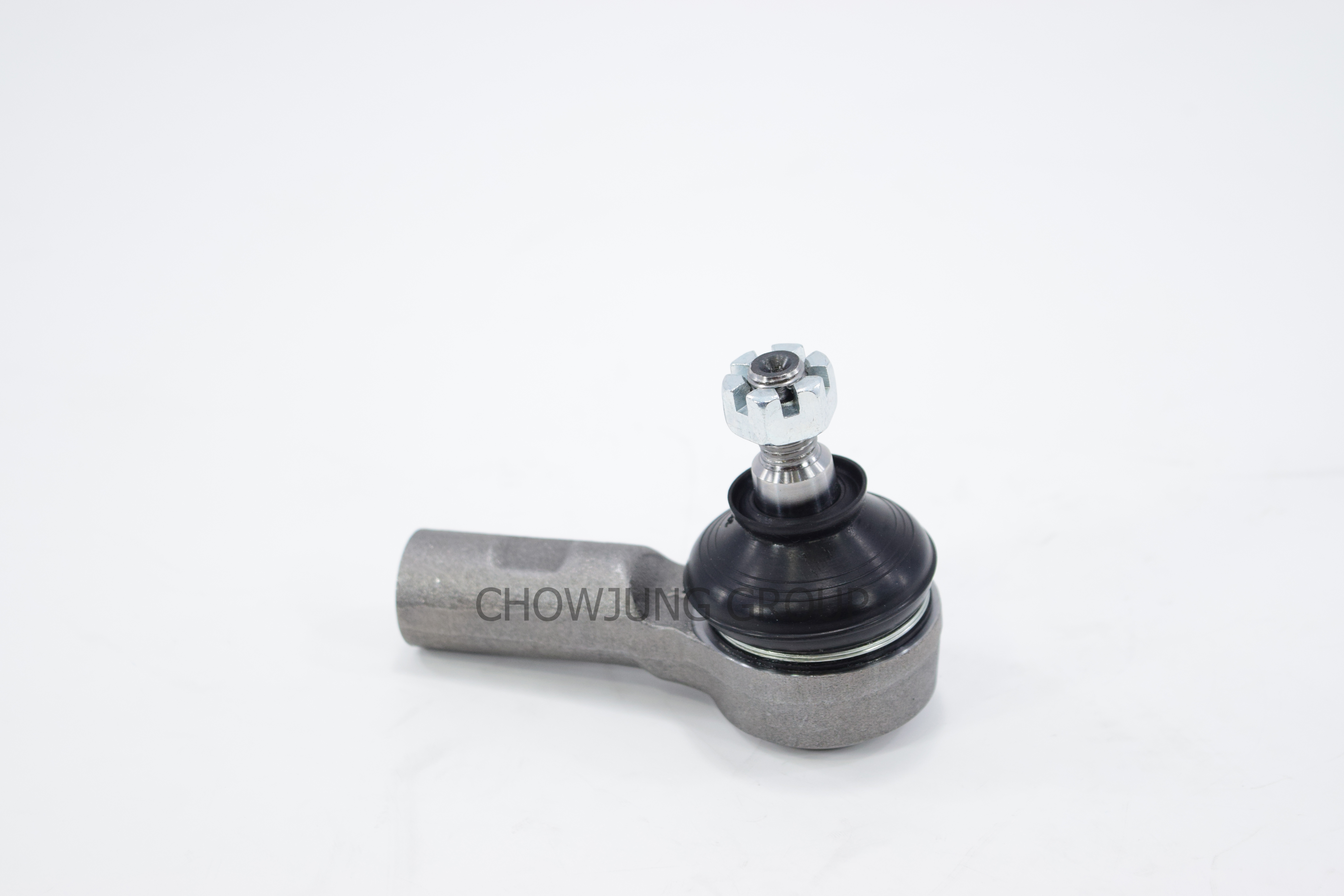 (2ตัว) ลูกหมาก คันชัก นอก MITSUBISHI CHAMP ปี 1983-1987 / มิตซูบิชิ แชมป์ / 3E-7241 / ยี่ห้อ 333 (1คู่ 2 ตัว) TIE ROD END, OUTER (ซ้าย / ขวา)