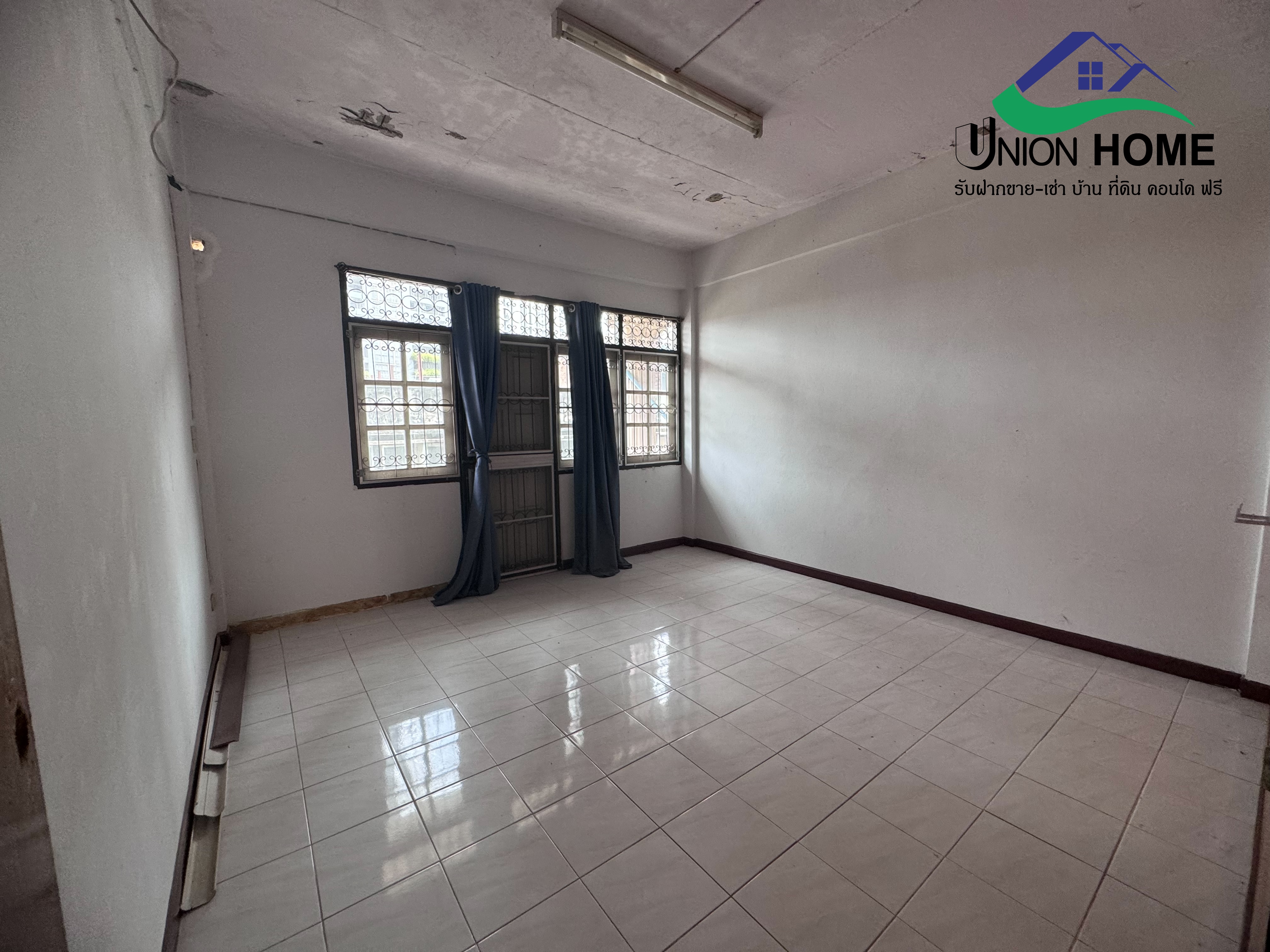 ขายอาคารพาณิชย์ 5 ชั้น ซอยสุขุมวิท101/1 รวมดาดฟ้า ขายพร้อมผู้เช่า (N.1315)