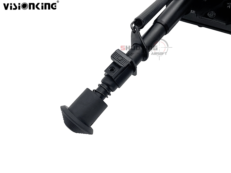 ขาทราย Visionking พร้อม Podlock (หด 6 นิ้ว / ยืด 9 นิ้ว)