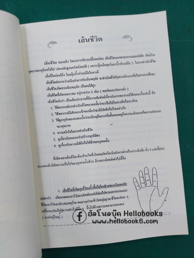 หัคถศาสตร์