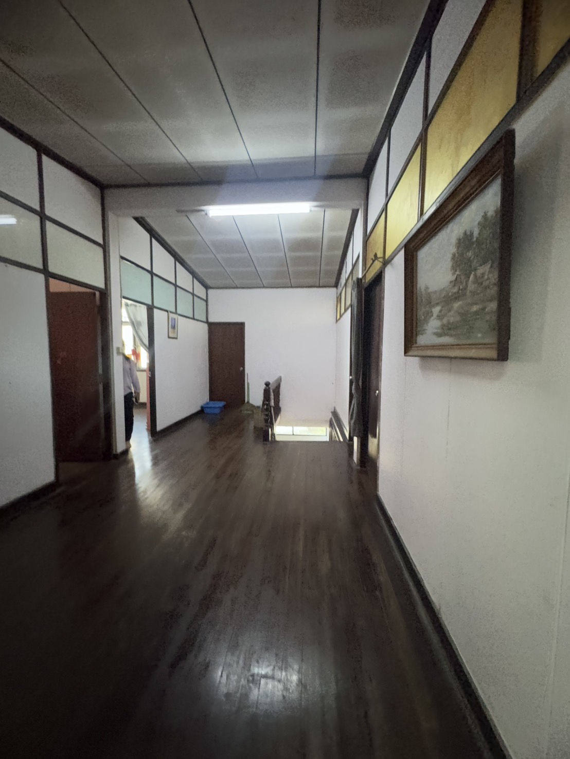 ให้เช่าบ้านเดี่ยว 2 ชั้น พร้อมที่ดิน ซอยสุขุมวิท 97/1 ถนนสุขุมวิท (N.1543)