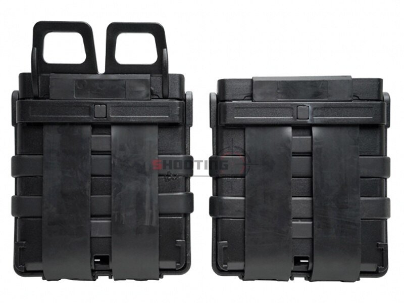 FastMag Gen3 for 7.62mm (คู่)