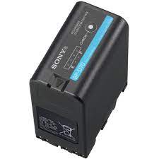 BP-U70 Sony Lithium-ion Battery (72Wh)