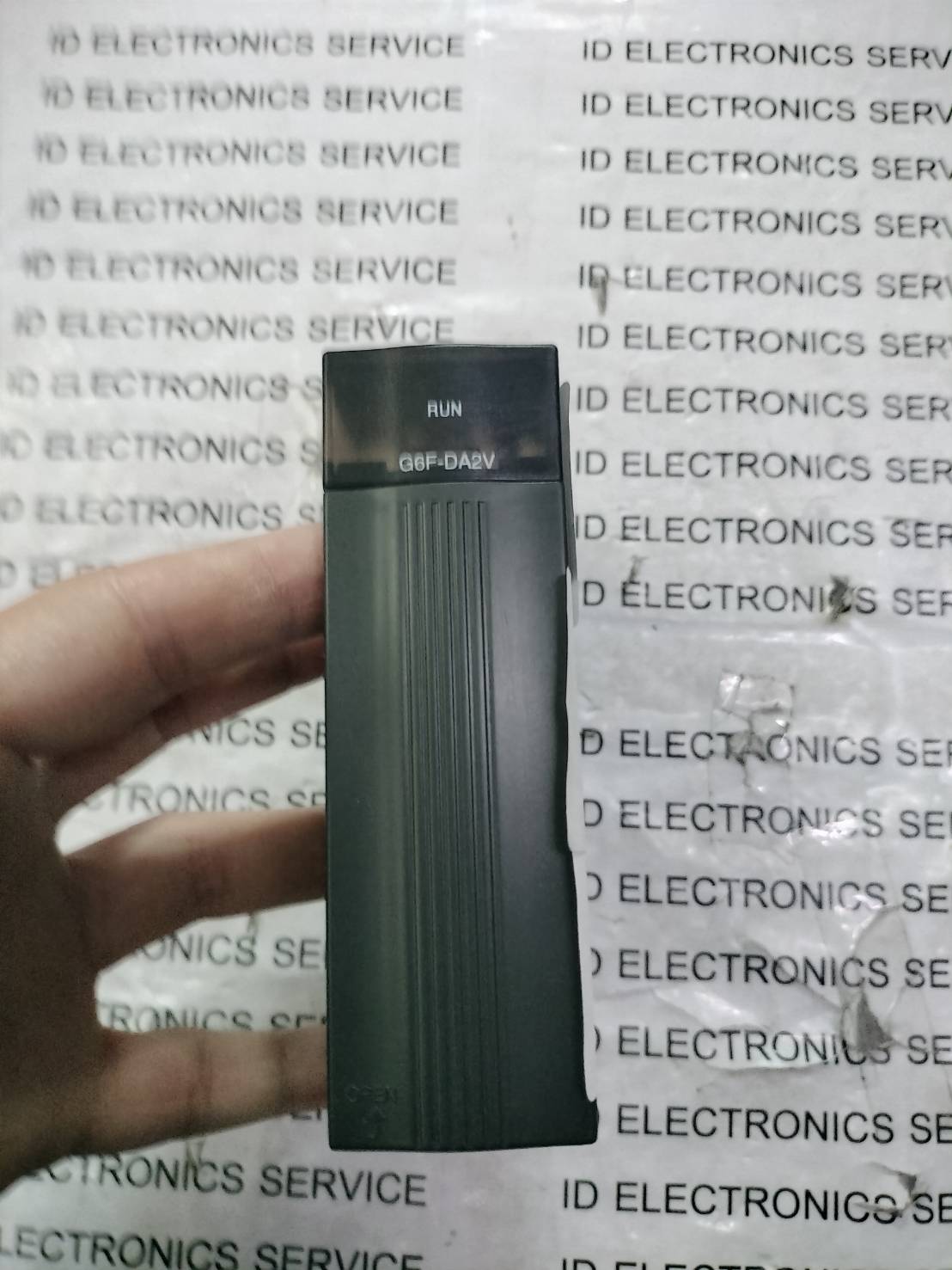 ขาย G6F-DA2V PLC "LS"
