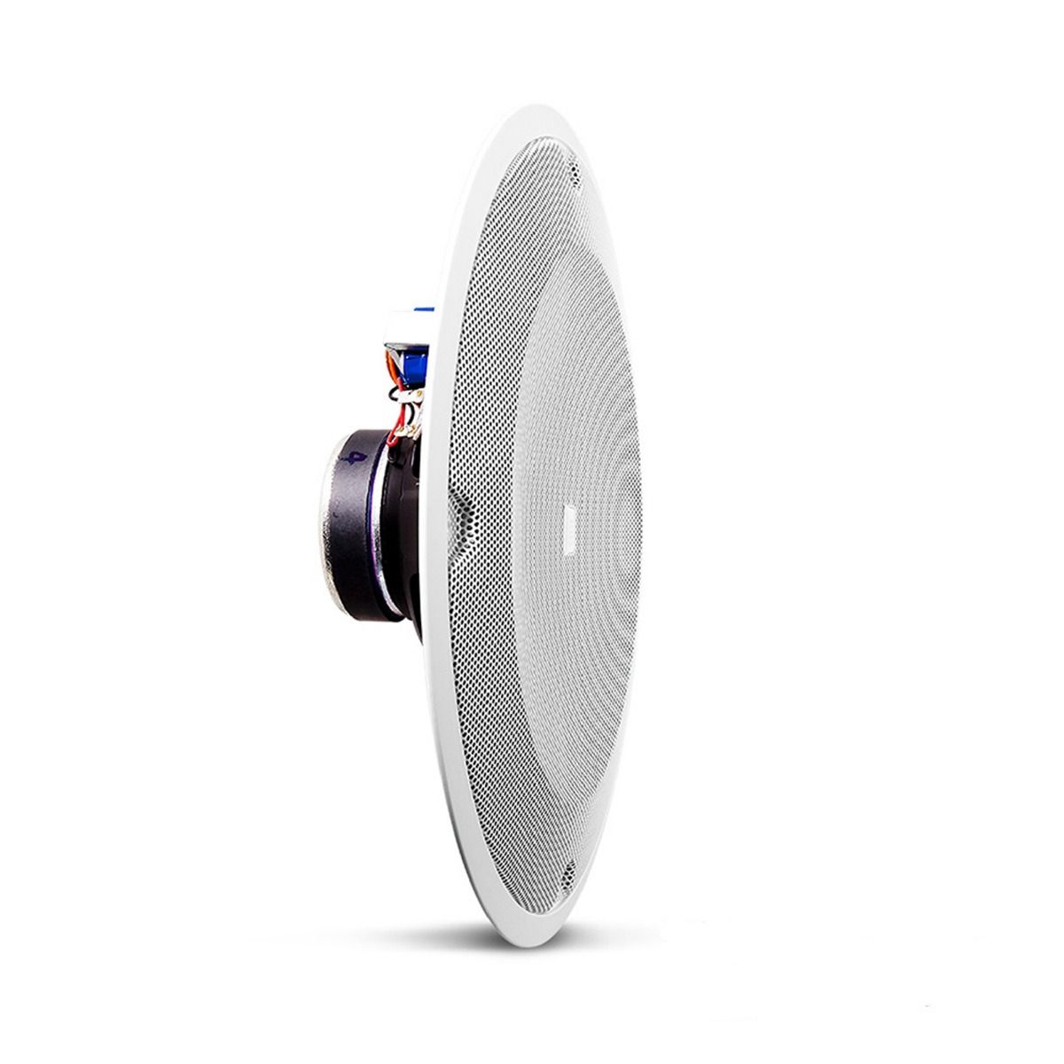 JBL 8138 ลำโพงติดเพดานแบบ Full-Range ขนาด 8 นิ้ว 6 วัตต์ 70V/100V