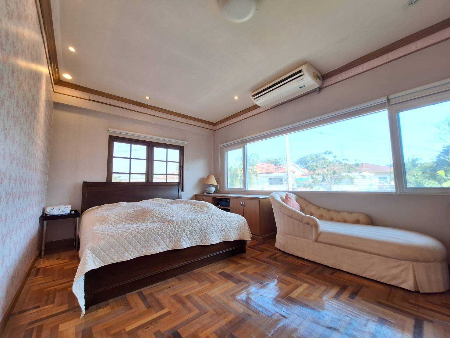 ขายด่วนบ้านเดี่ยว 2 ชั้น หมู่บ้านล้วนพฤกษาเลควิลล์ (N.1219)