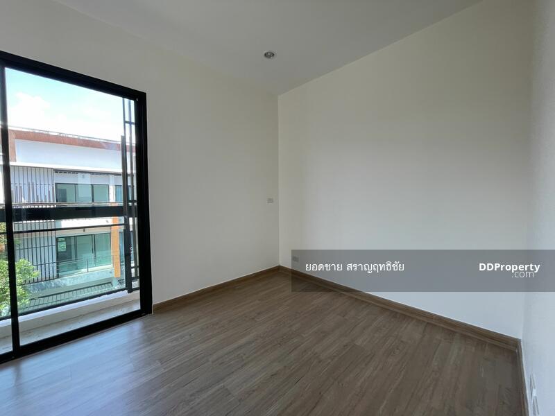 ขายทาวน์โฮม 16. 7 ตร. ว. สุพีเรีย พระราม2 3. 49 ล้านบาท