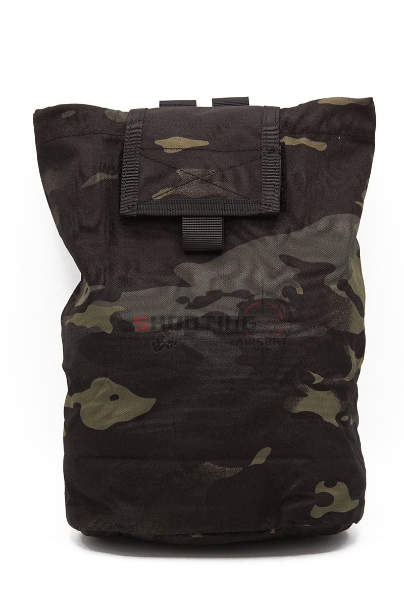 ถุงทิ้งแม็กกาซีน แบบพับได้ Soetac