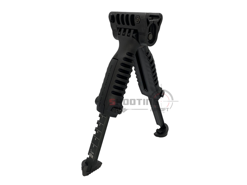 กริ๊ปมือขาทราย FAB Defense T-Pod