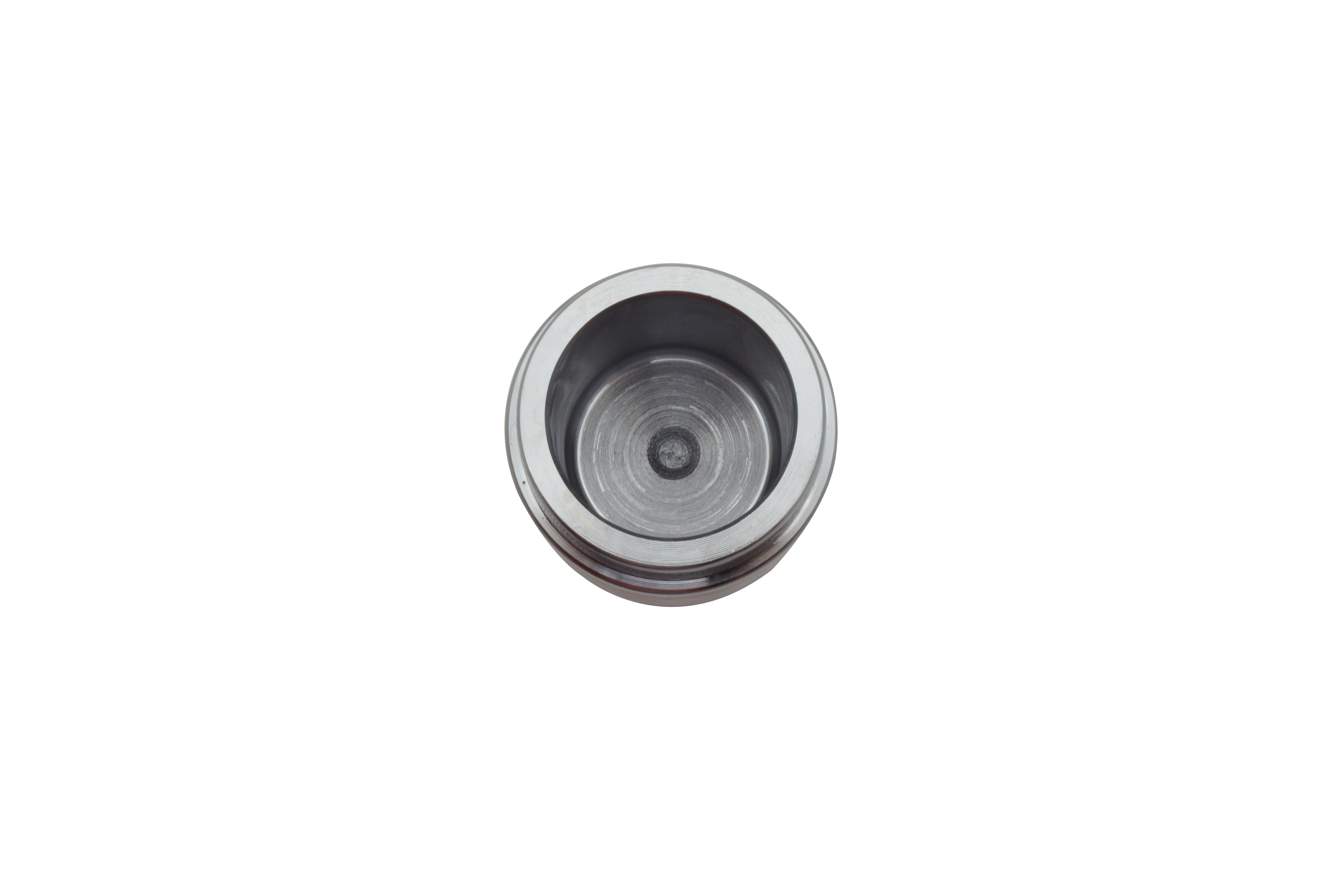 (ประกัน 6 เดือน) ลูกสูบดิสเบรค ISUZU TROOPER ( R ) ตัวหลัง อีซูซุ / 3PD-IS01 / 8-97035-261-0 / ขนาด วงนอก 41.20 / สูง 45.50 (จำนวน 1 ชิ้น) (CALIPER PISTON)