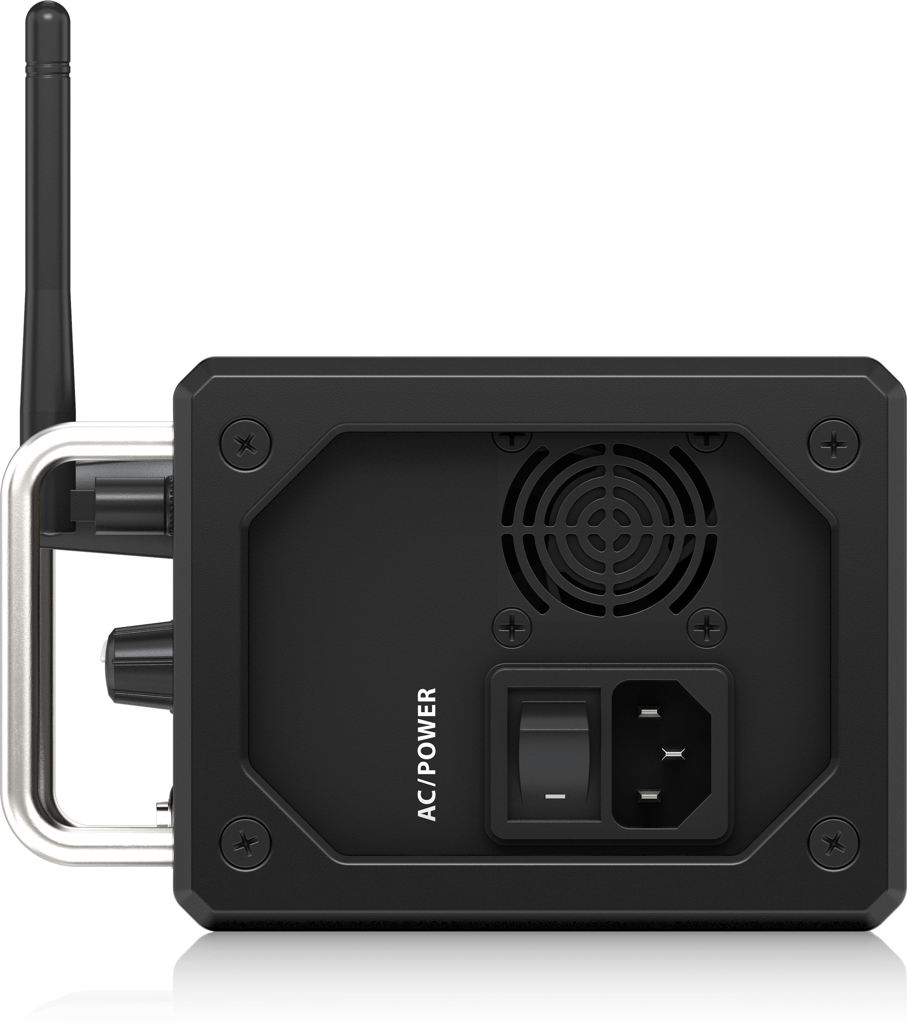 Behringer XR12 (ประกันบูเซ่)