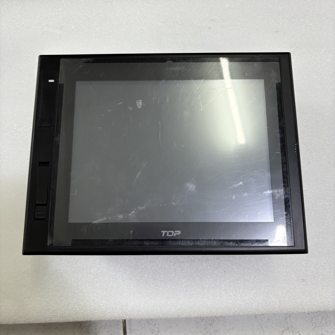 TOPRP10A HMI "M2I"