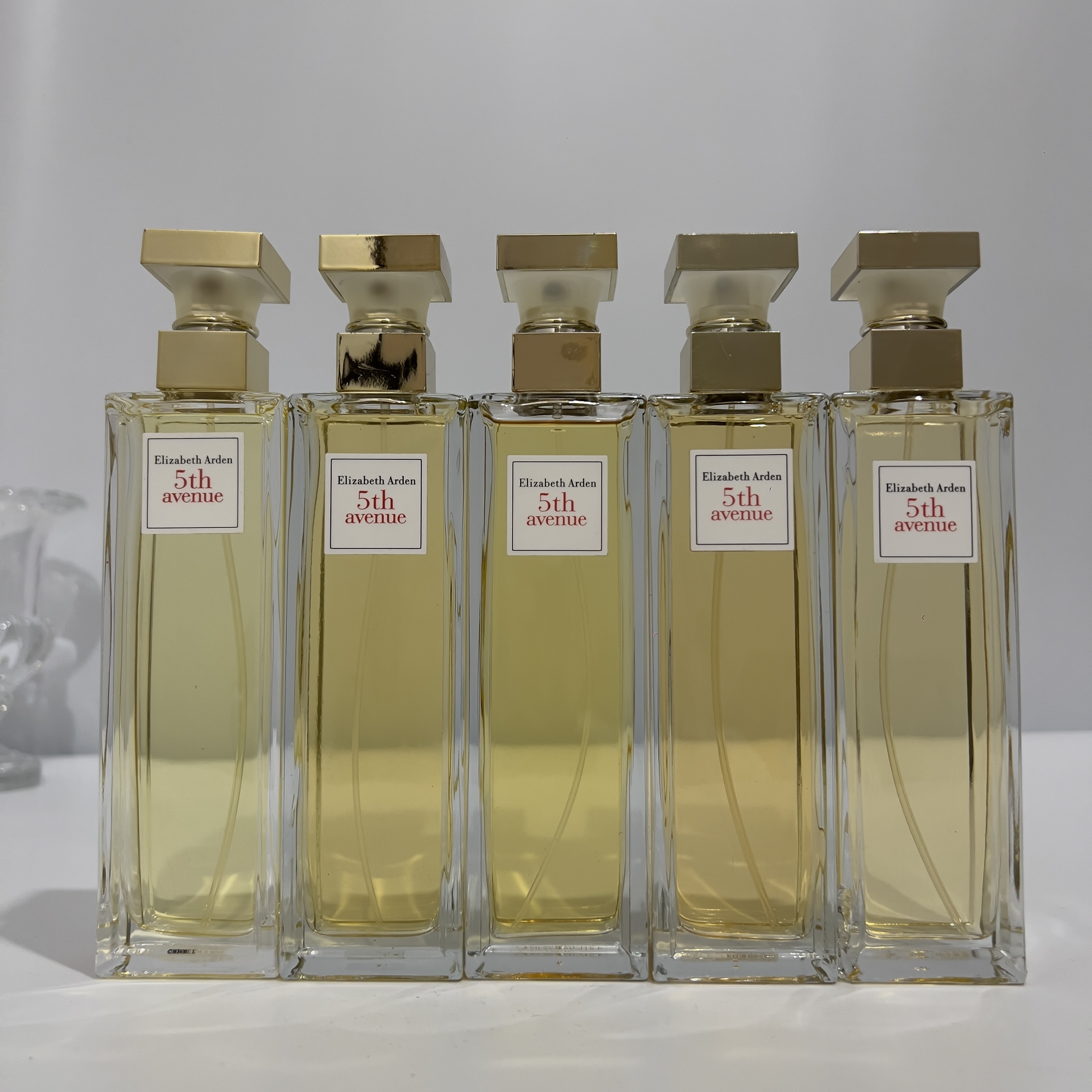 น้ำหอม Elizabeth Arden 5th Avenue EDP for Women 125ml
