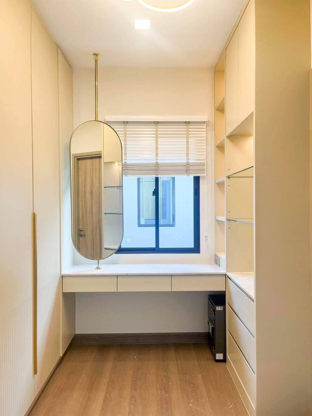 ขาย/ให้เช่าบ้านเดี่ยวเดอะปาล์ม บางนา-วงแหวนแต่งครบพร้อมอยู่ ถนน สุขาภิบาล 2, ดอกไม้, ประเวศ, กรุงเทพ ( N.1464 )