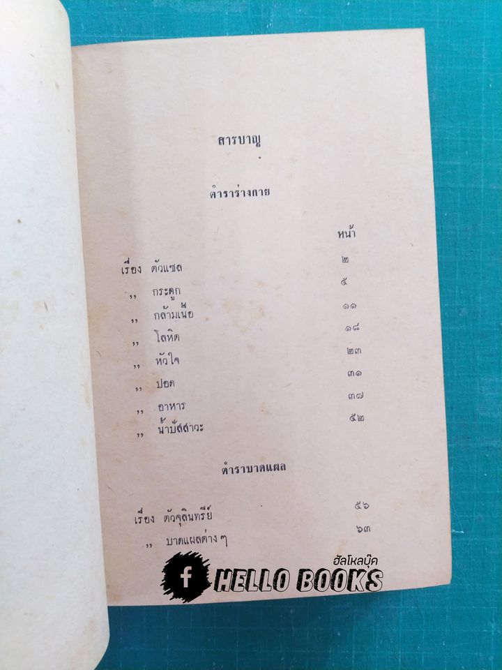 หมอประจำบ้าน