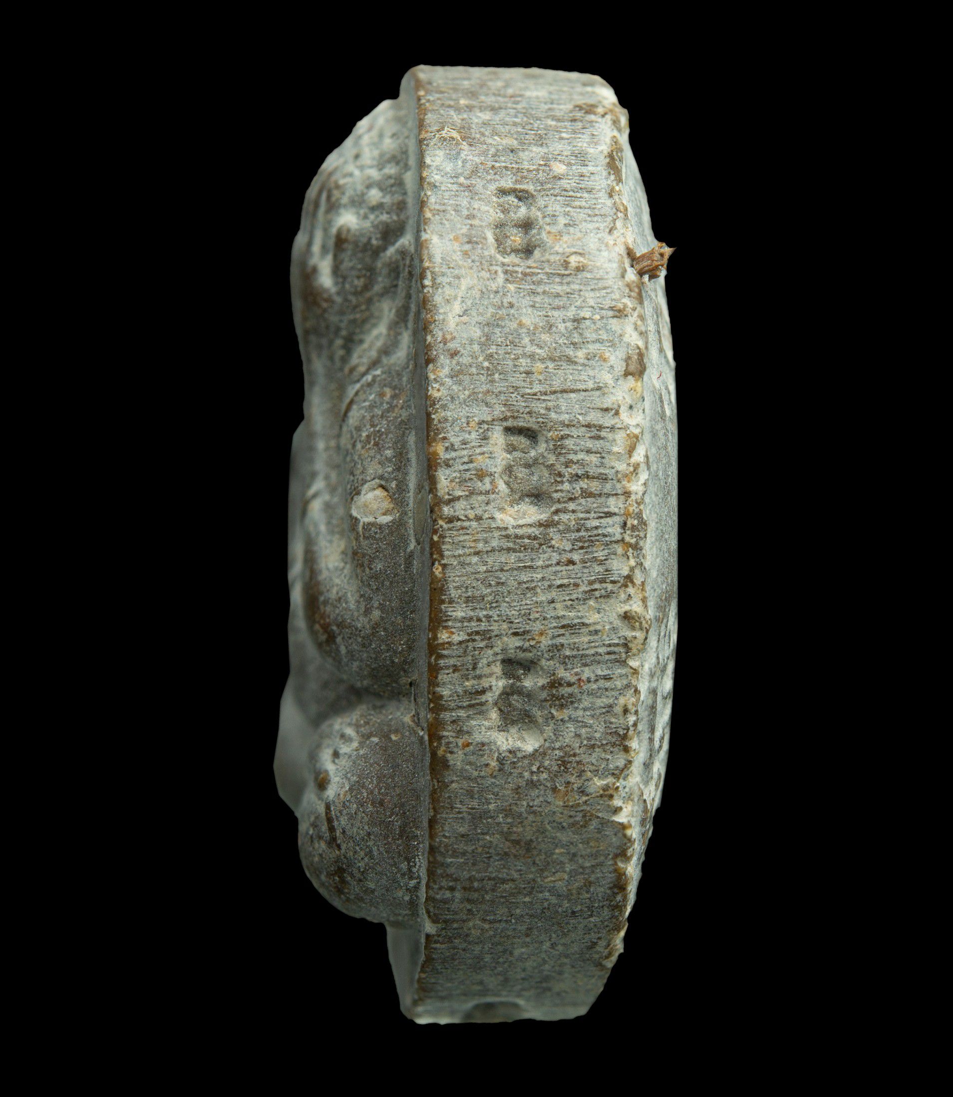 พระปิดตา รุ่นแรก วัดชัยมงคล ปี 2522 เนื้อเกสร หลวงปู่โต๊ะเสก