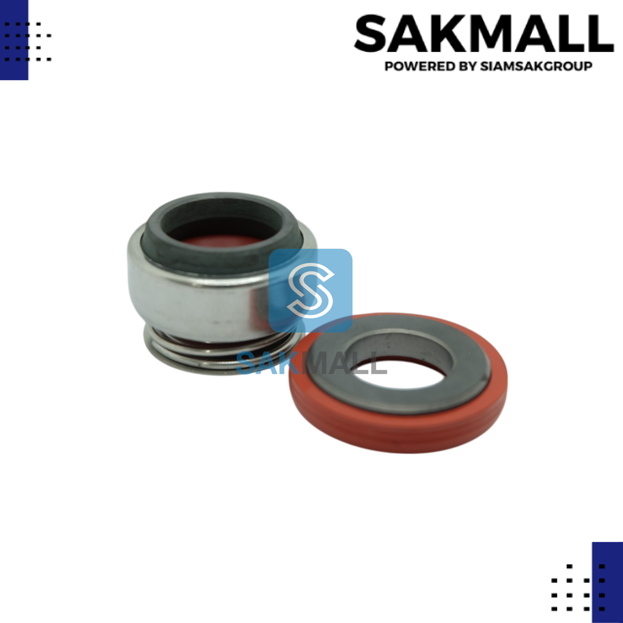 CM 301-13/26 (sic/sic/viton)
