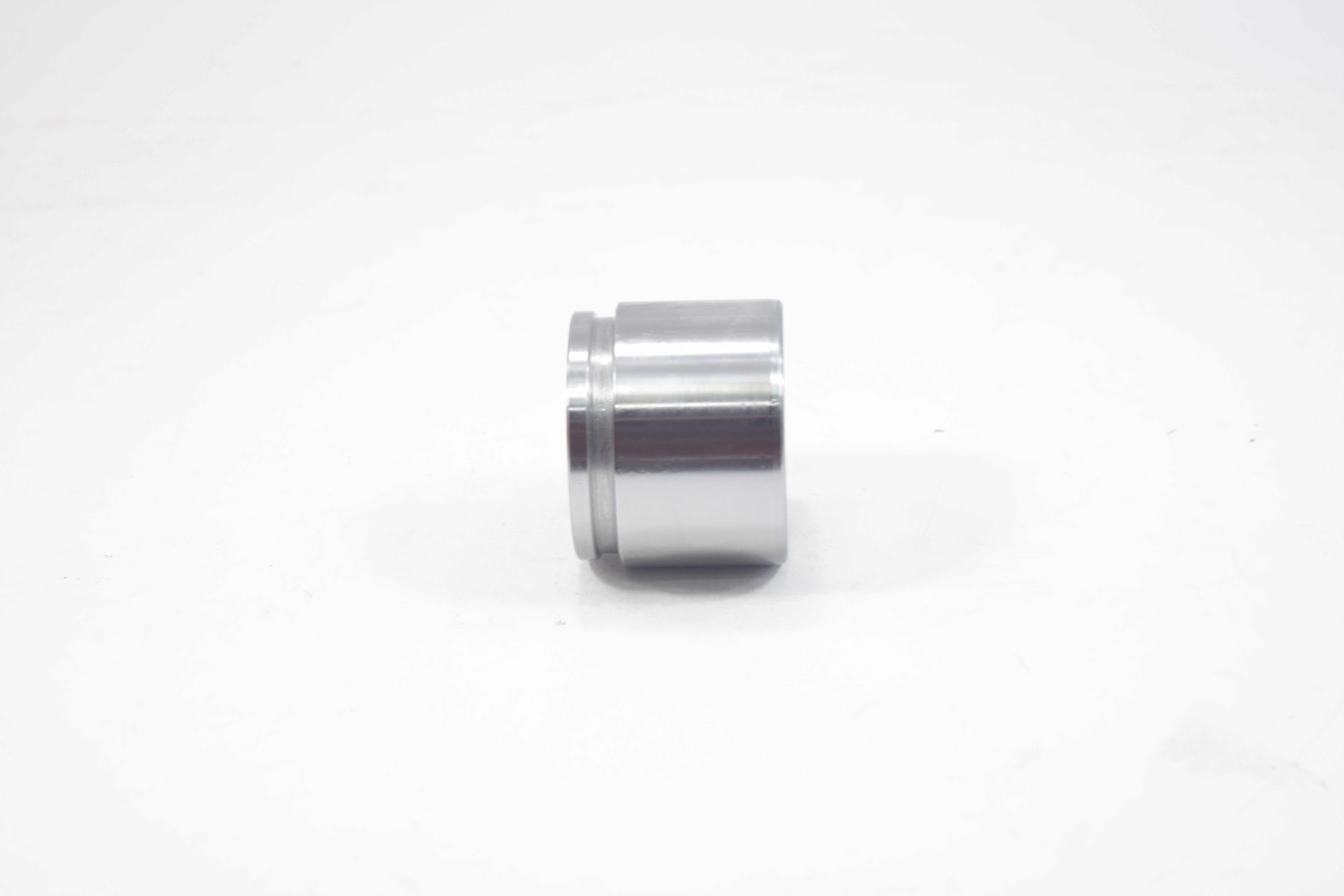 (ประกัน 6 เดือน) ลูกสูบดิสเบรค MITSUBISHI SPACE WAGON NA4 FR ตัวหน้า มิตซุบิชิ / 3PD-7900 / MR 527609 / ขนาด วงนอก 60.20 / สูง 47.60 (จำนวน 1 ชิ้น) (CALIPER PISTON)