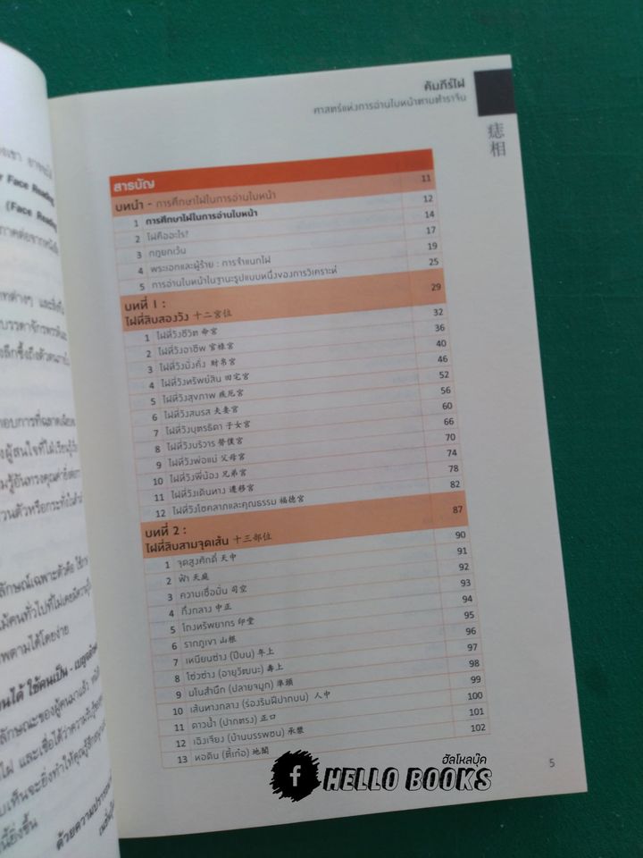 คัมภีร์ไฝ