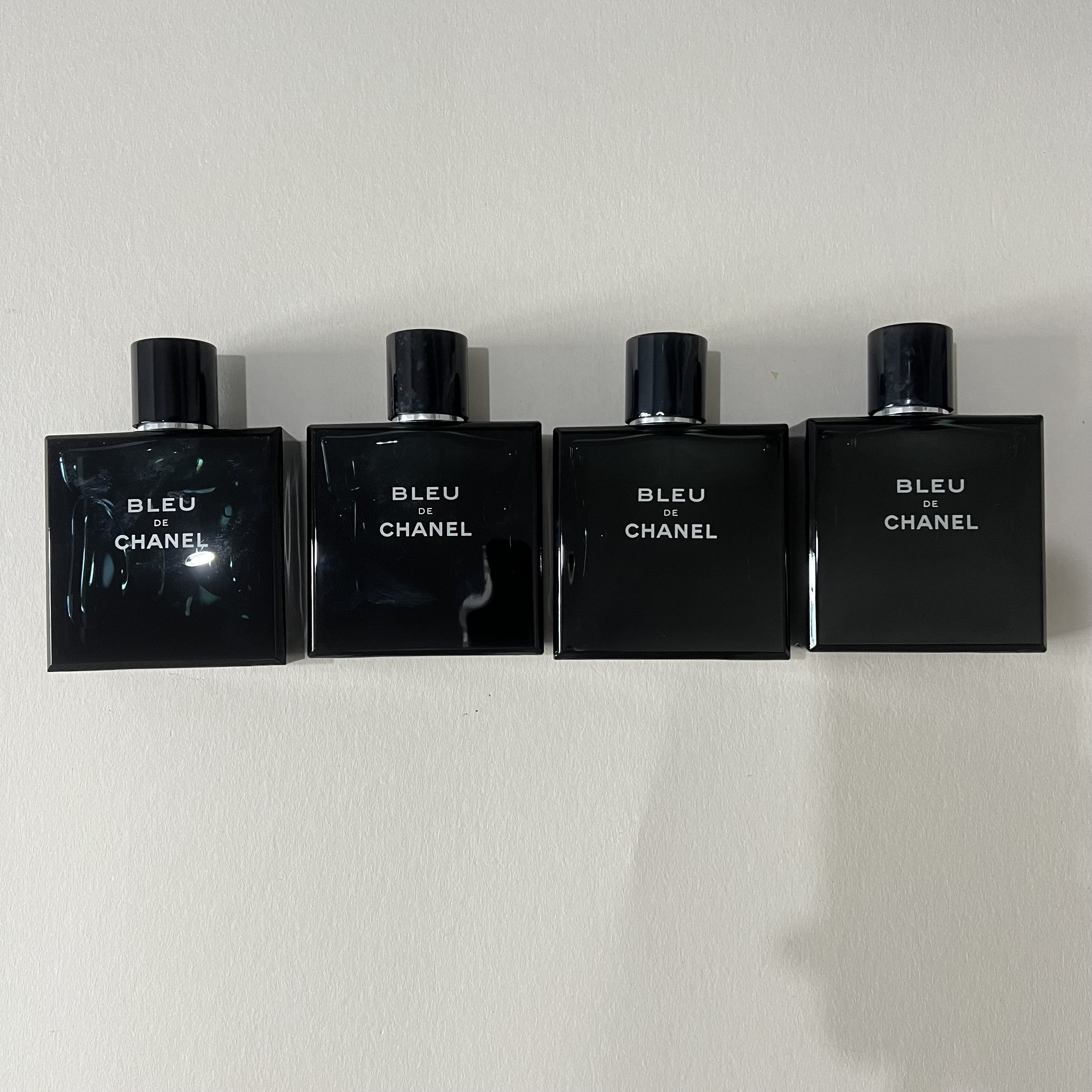 น้ำหอม Bleu De Chanel for Men EDT