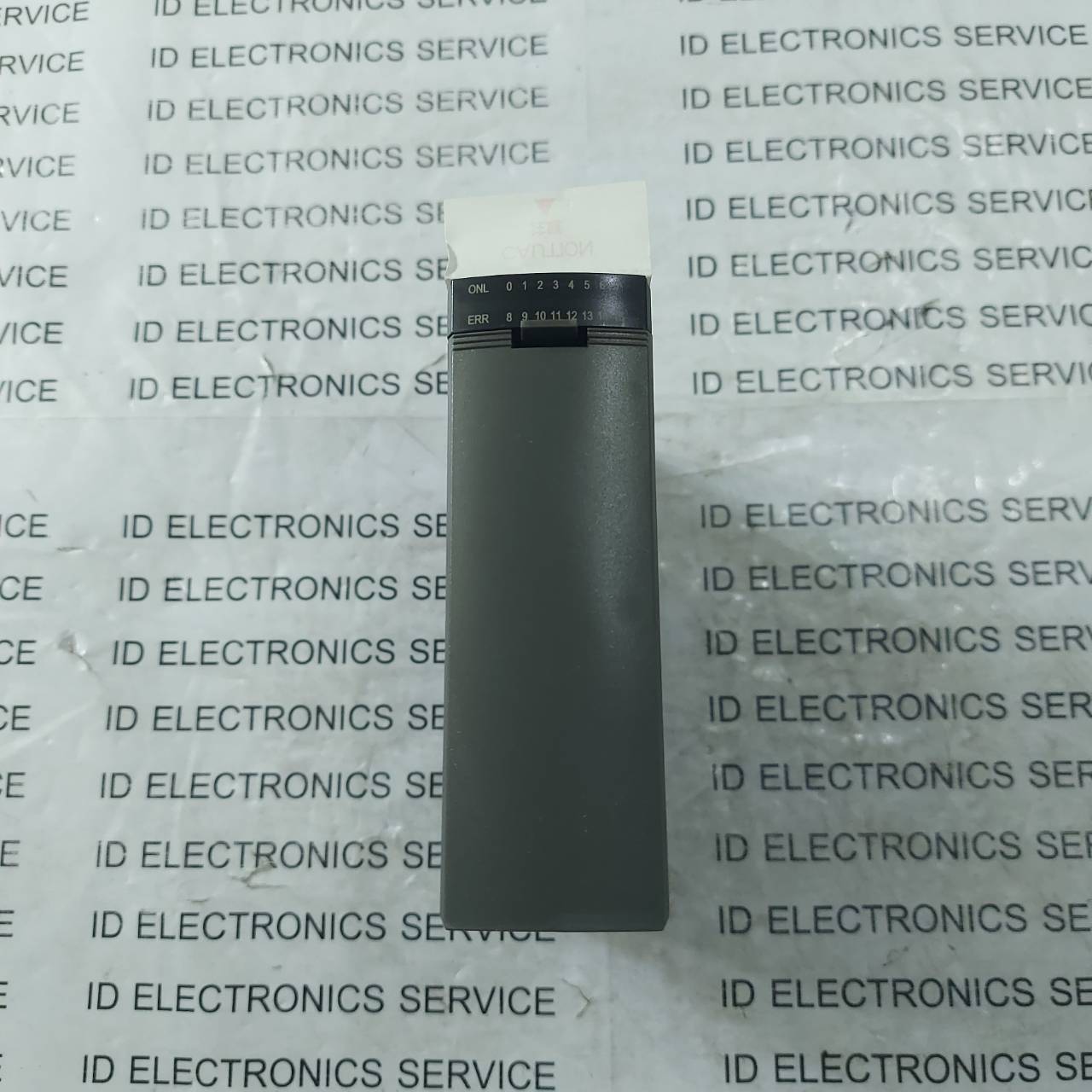 PLC " FUJI " MODEL : NP1X1606-W