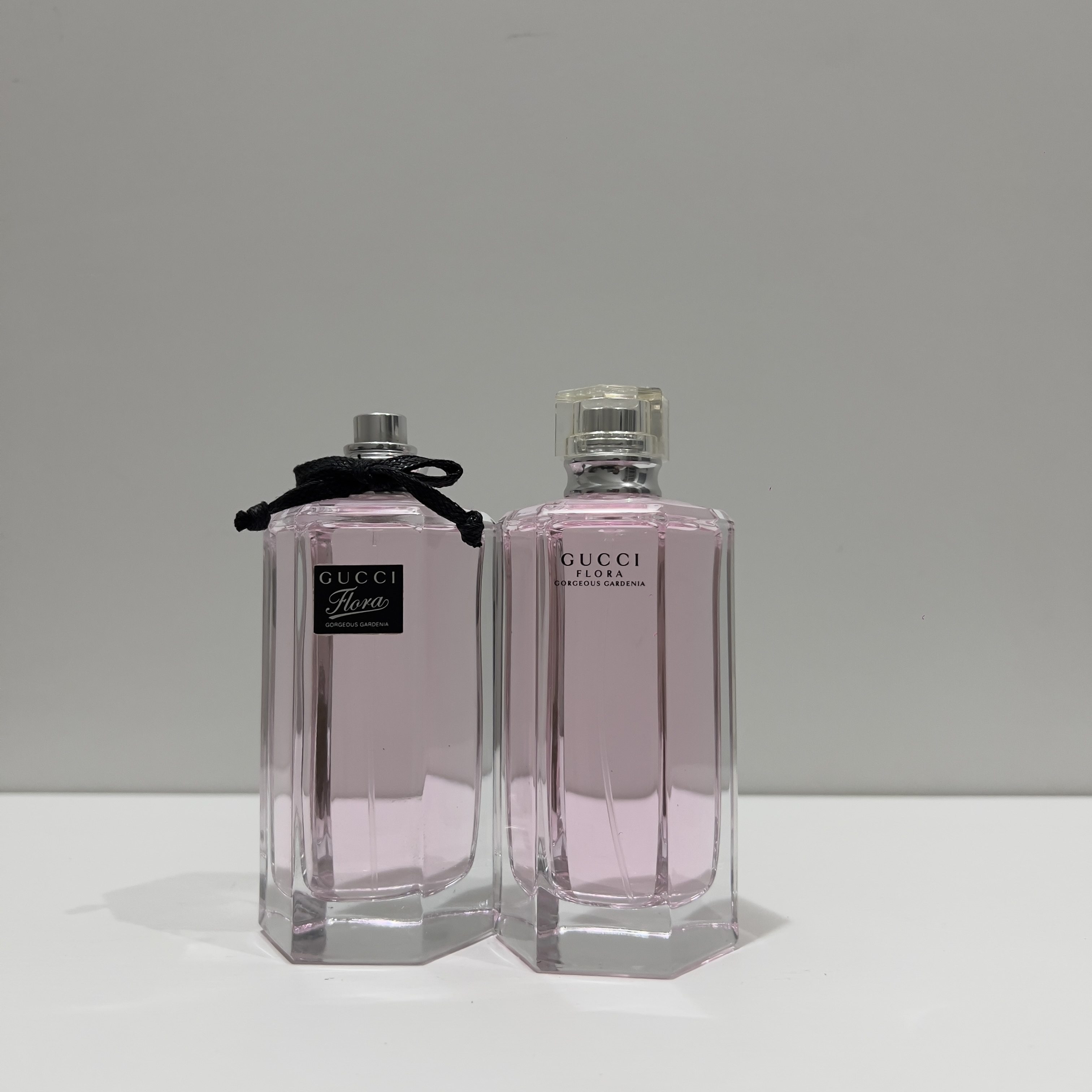 น้ำหอม Gucci Flora Gorgeous Gardenia EDT for Women 100ml