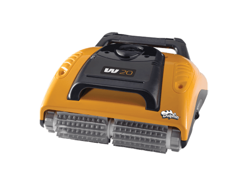 หุ่นยนต์ดูดสระ DOLPHIN Wave Series