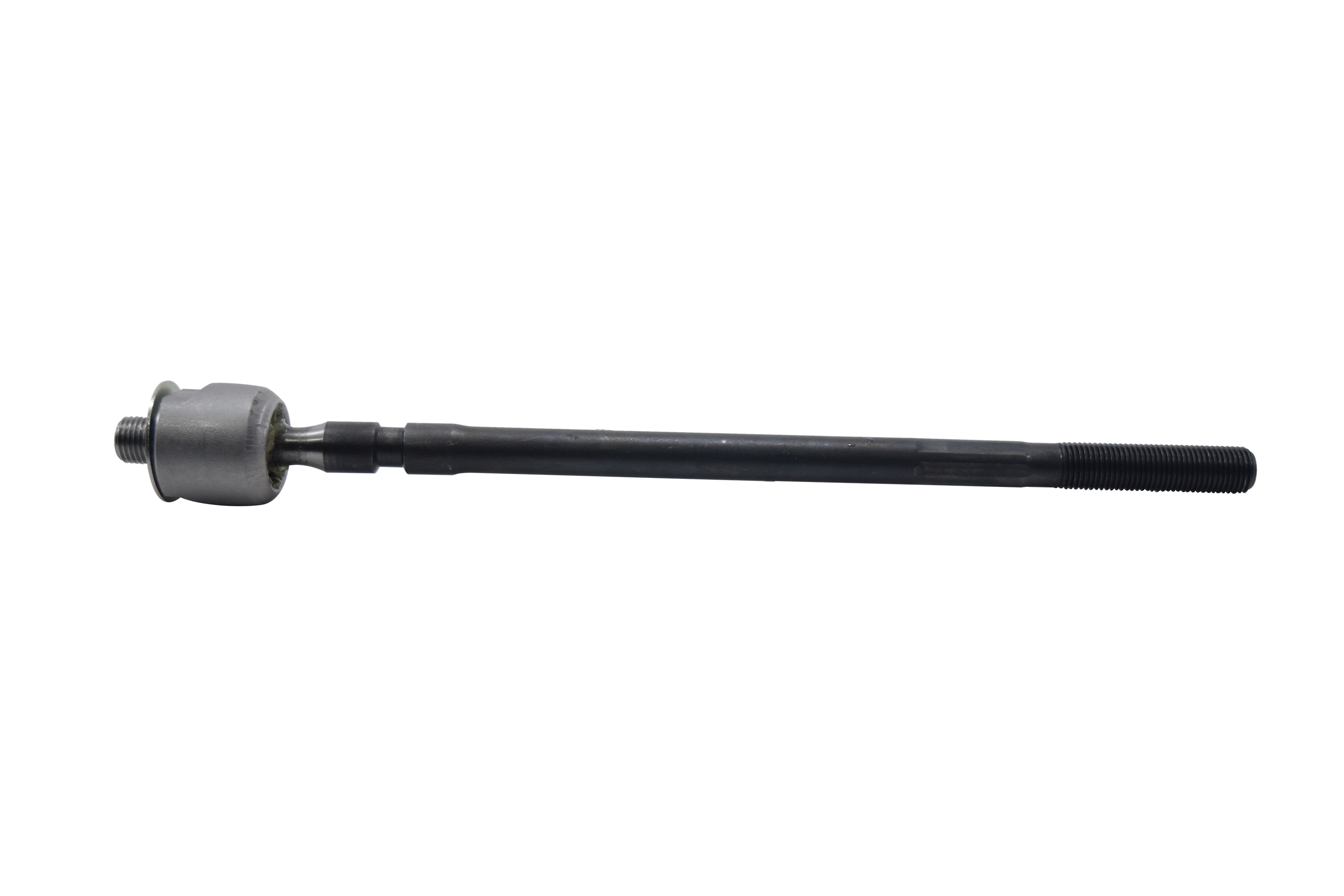 ลูกหมากแร๊คซ์ TOYOTA CARINA, CELICA, COROLLA, SPRINTER, CORONA ST151 รุ่นมีพาวเวอร์ โตโยต้า / 3R-2651 / SIZE 14.15 / 14.15 / 297 mm. / ยี่ห้อ 333 (1คู่ 2 ตัว) RACK END (ซ้าย / ขวา)