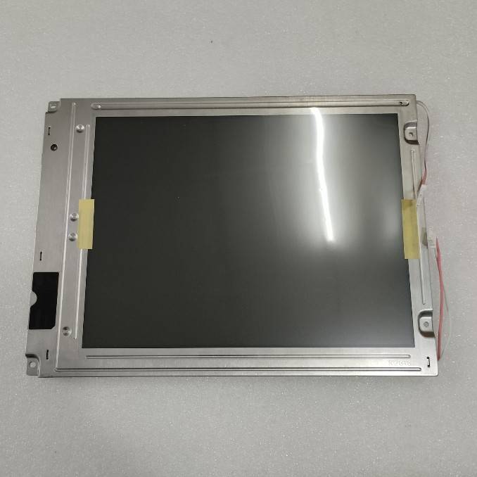 LCD PANEL " SHARP " MODEL : LQ104V1DG21