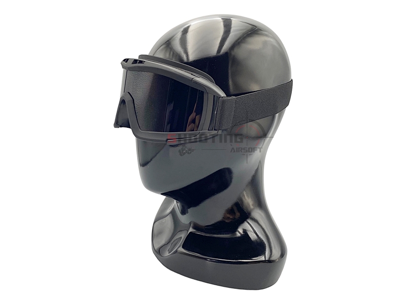 แว่น Goggle Revision พร้อมเลนส์ 3 สี