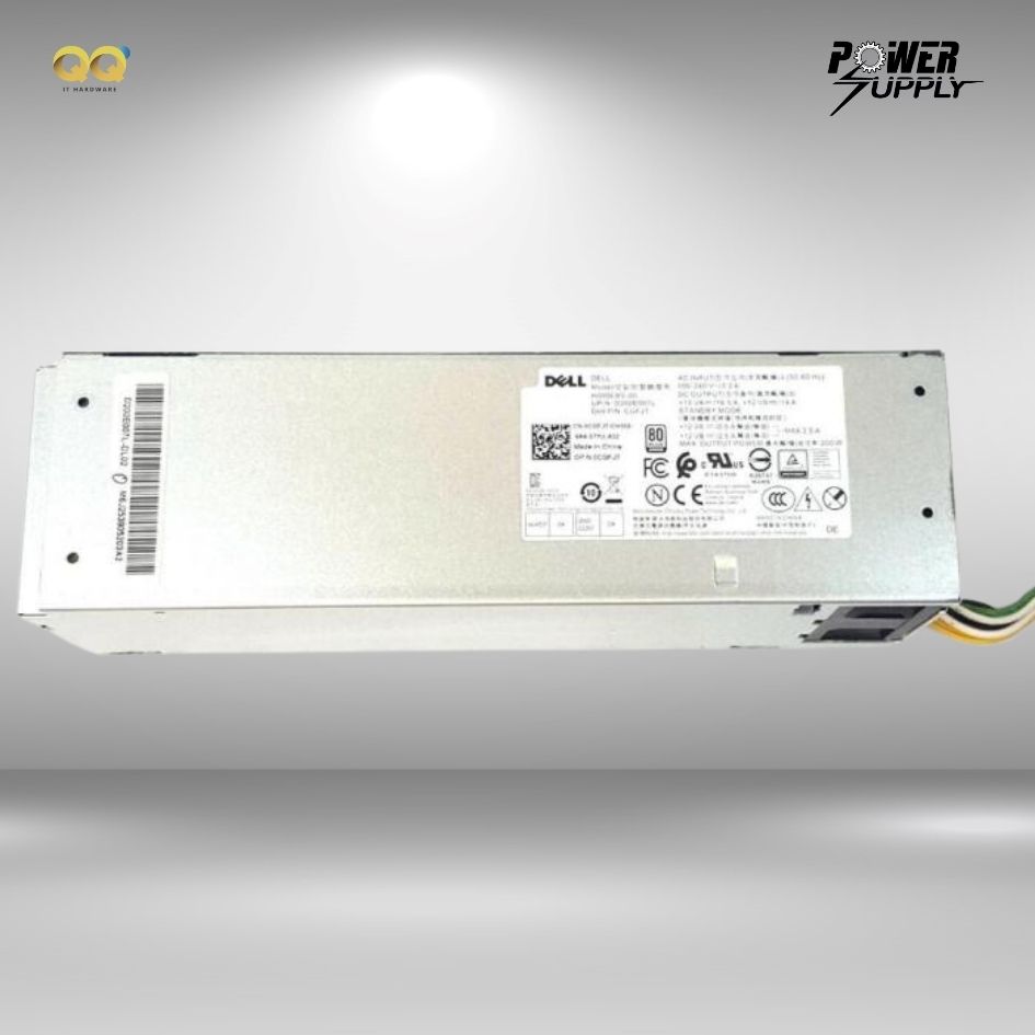 Power Supply Server Dell 200W สำหรับ Optiplex 3060 5060