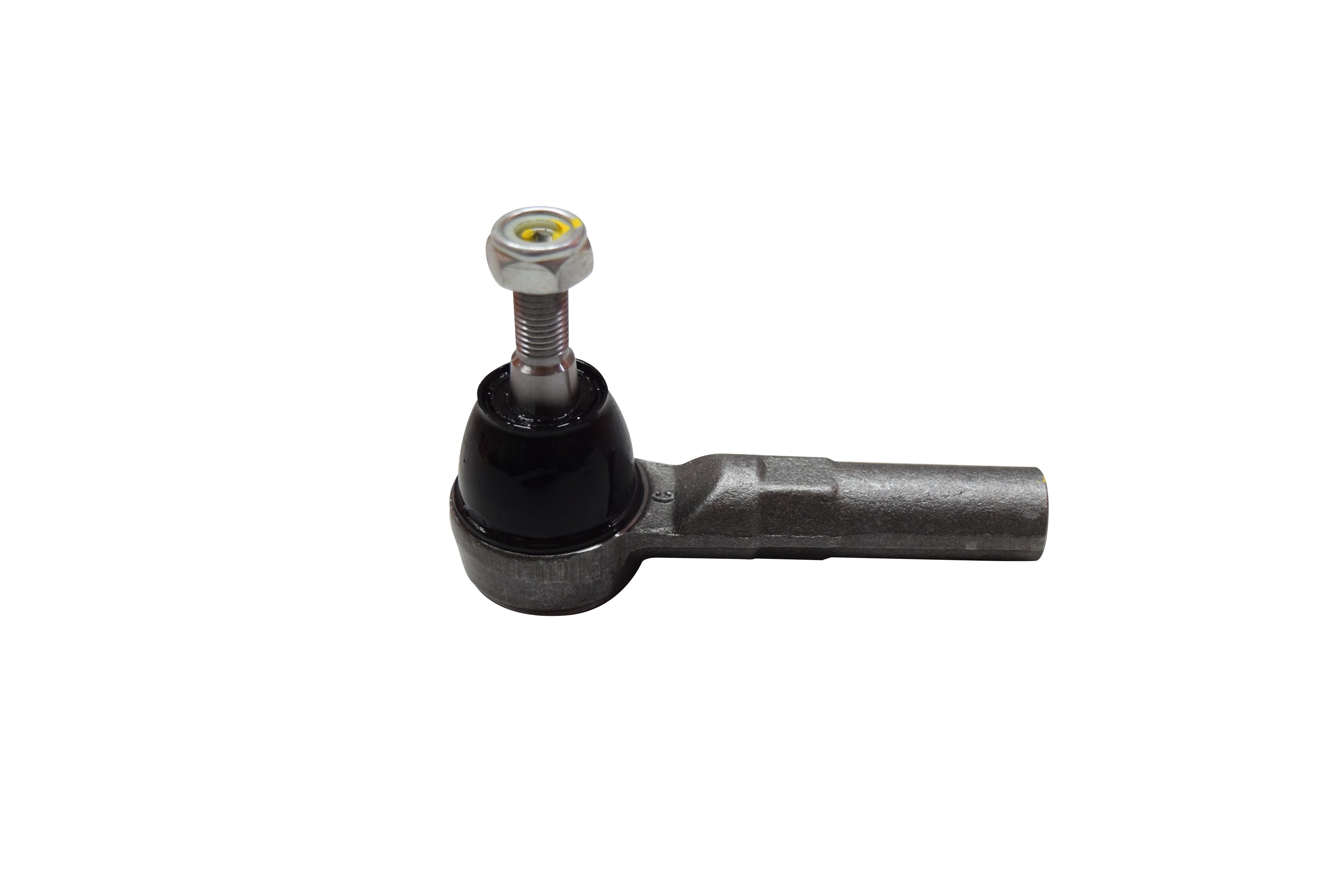 (ประกัน 6 เดือน) ลูกหมากคันชักนอก NISSAN MARCH *** ตัวเก่า *** นิสสัน มาร์ช / 3E-4811 / ยี่ห้อ 333 (1คู่ 2 ตัว) TIE ROD END, OUTER (ซ้าย / ขวา)