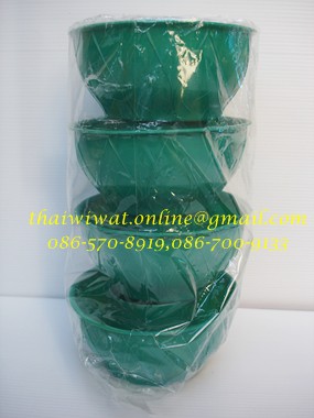 P08748 ขาตู้กับข้าว แพค 4 No.163 (ราคาส่งต่อ 3 โหล: 36 ชุด:เฉลี่ย 180 บาท/โหล)