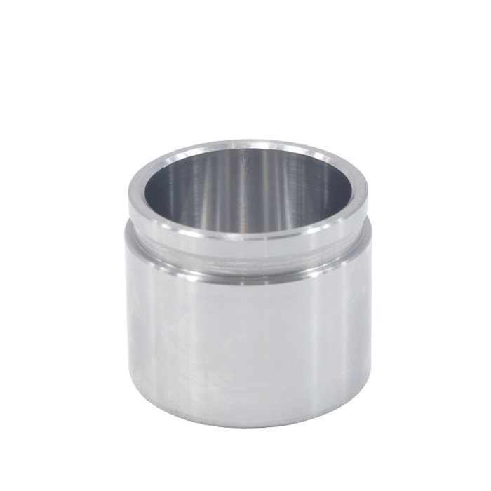 (ประกัน 6 เดือน) ลูกสูบดิสเบรค MITSUBISHI LANCER EX CY3,4 FR ตัวหน้า มิตซุบิชิ / 3PD-7071 / 4605A221 / ขนาด วงนอก 57.00 / สูง 47.50 (จำนวน 1 ชิ้น) (CALIPER PISTON)