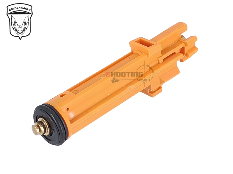 ลูกสูบส้ม Nozzle M4 / M16 GBBR - Golden Eagle