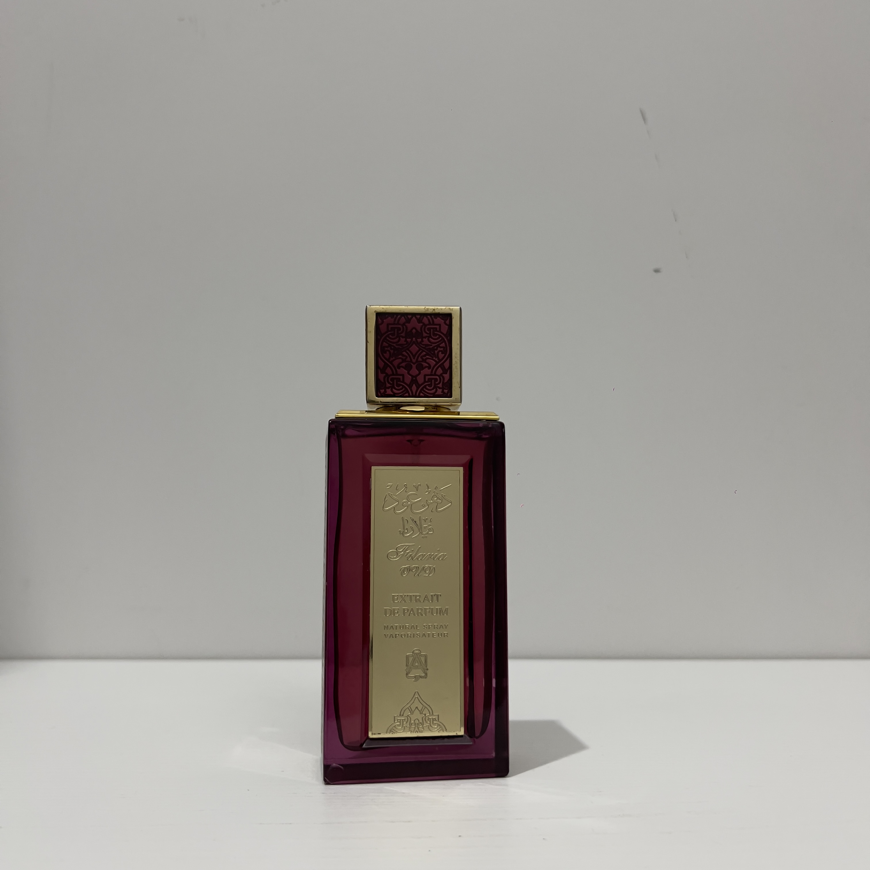 น้ำหอมอาหรับ Filaria Oud Abdul Samad Al Qurashi 80ml