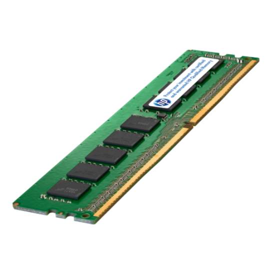 Ram Server HP 8GB 1600MHz สำหรับ HPE PROLIANT ML350P GEN8