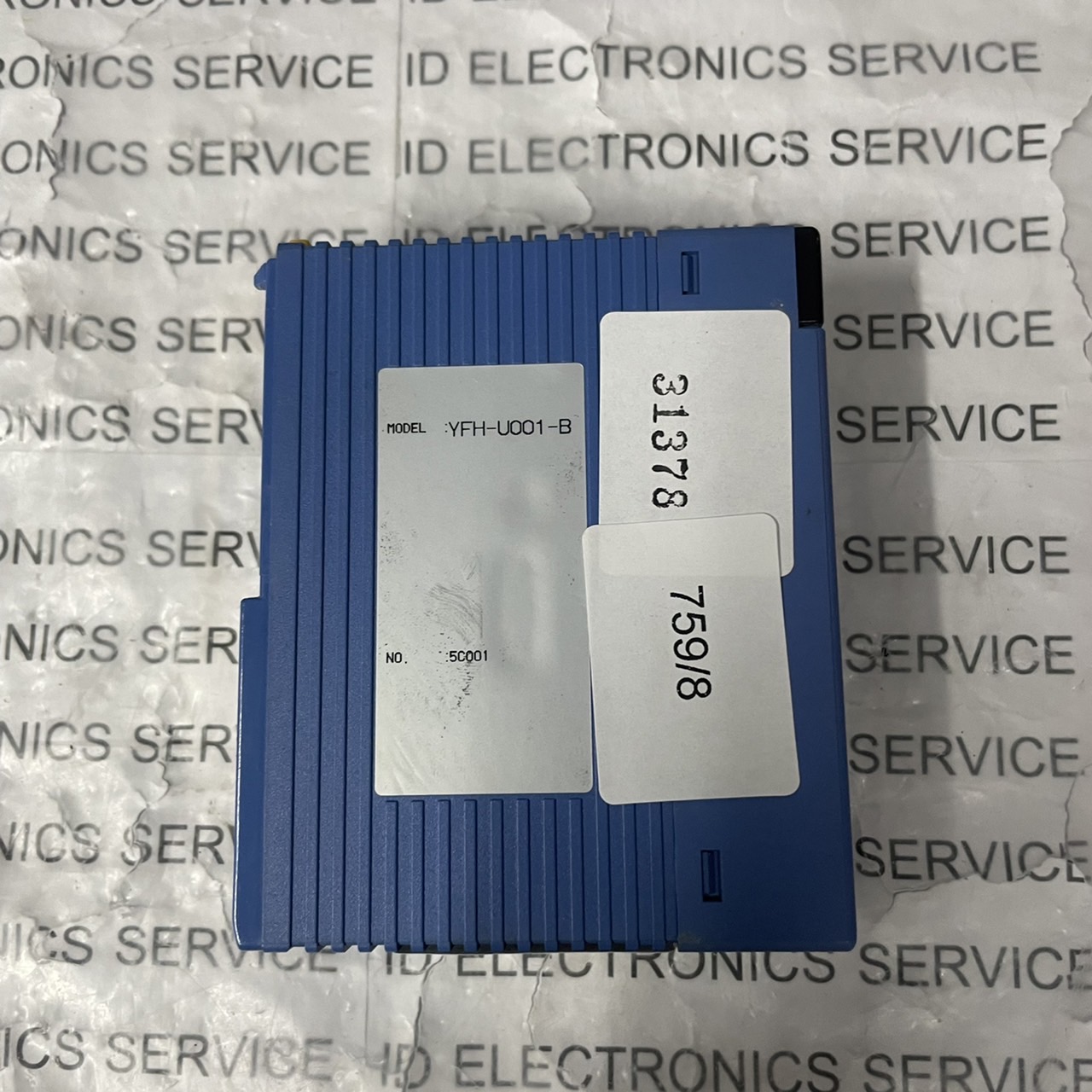 จำหน่าย YFH-U001-B PLC "YOKOGAWA"