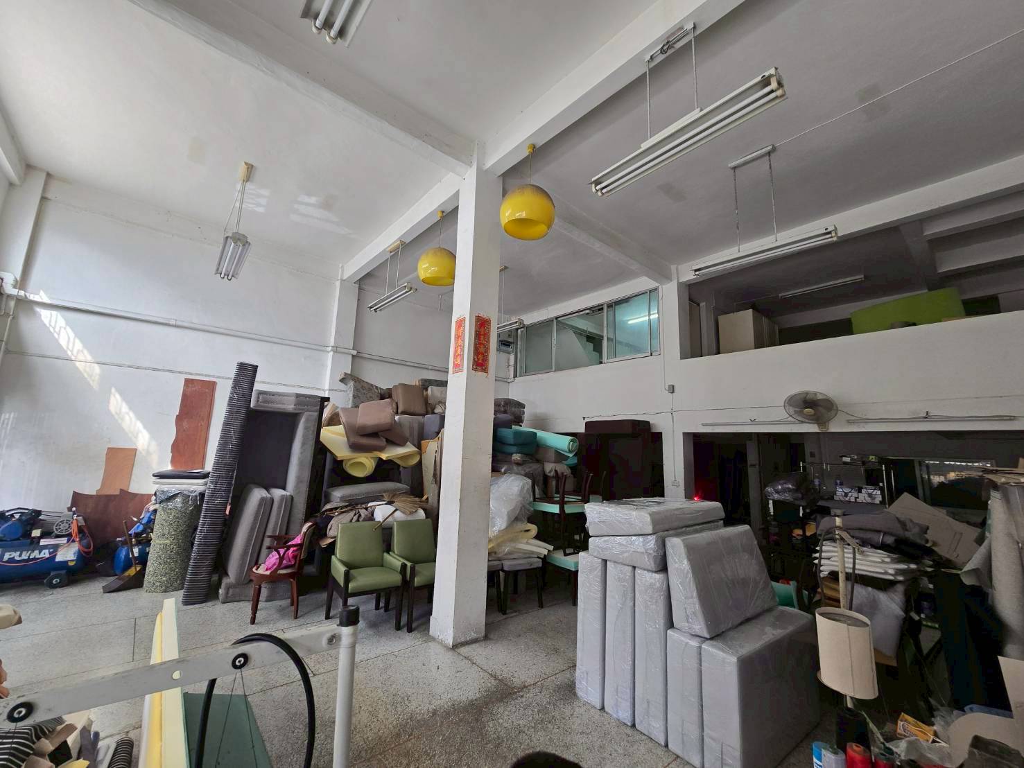 ให้เช่าอาคารพาณิชย์ 2คูหา ทำเลสวยเข้าออกหลายทาง เอกมัย สุขุมวิท71 เหมาะทำโฮสเทล (N.1912)