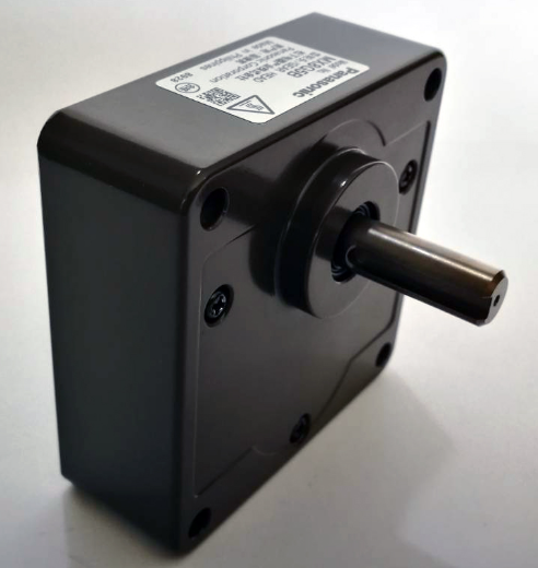 motor stamp