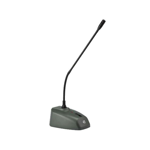 JTS ST-850 Gooseneck microphones