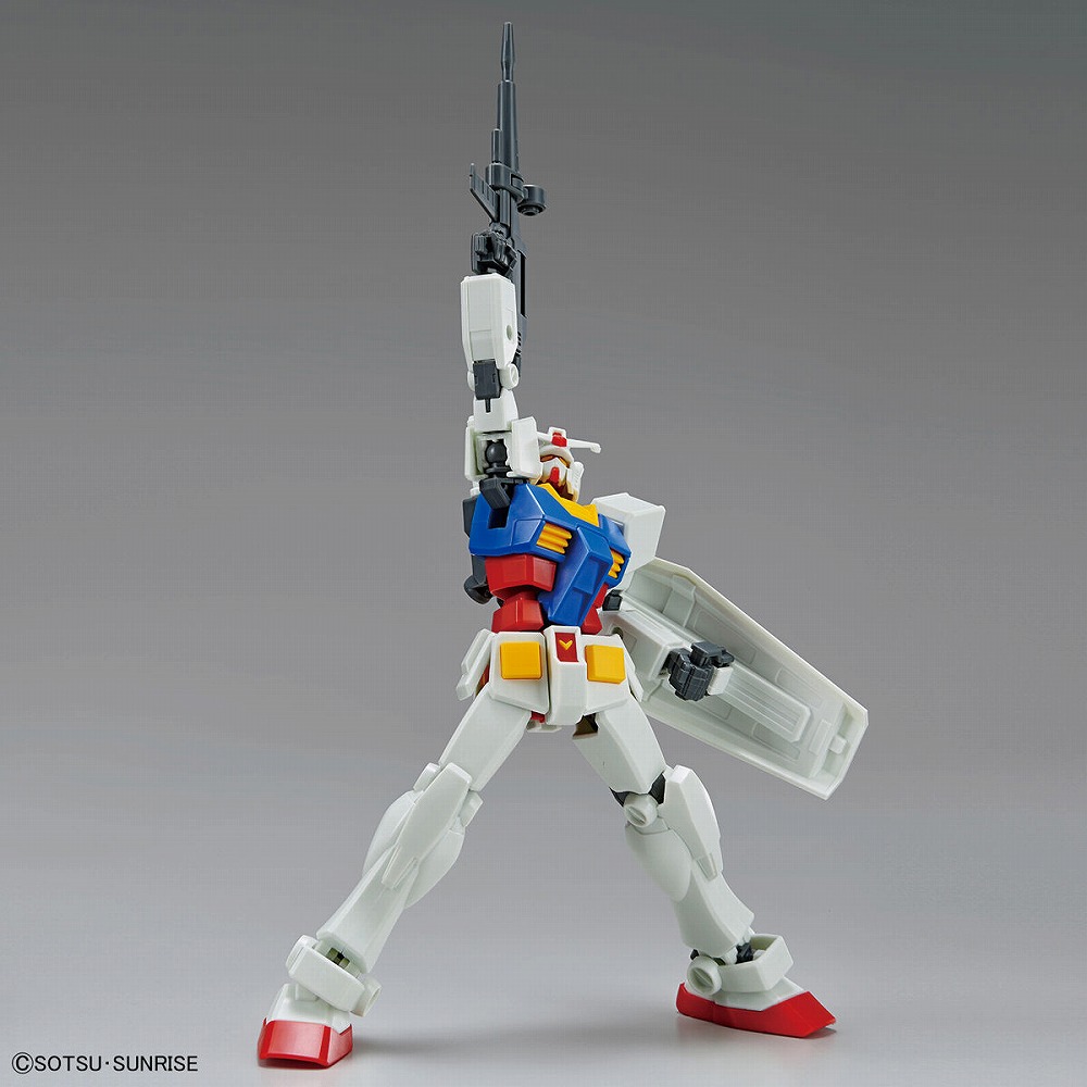 (EG) 1/144 RX-78-2 GUNDAM