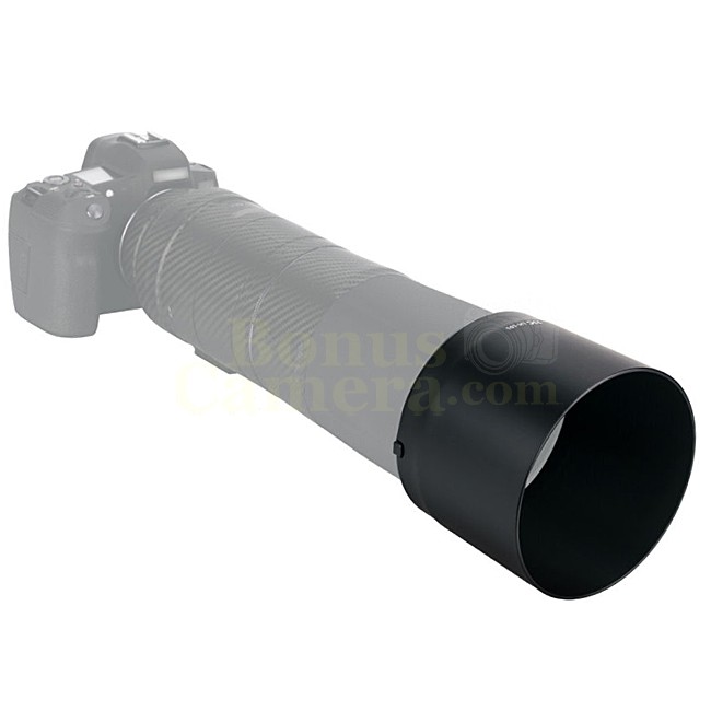 ET-101 ฮู้ดสำหรับเลนส์แคนนอน RF 800mm f/11 IS STM Canon Lens Hood