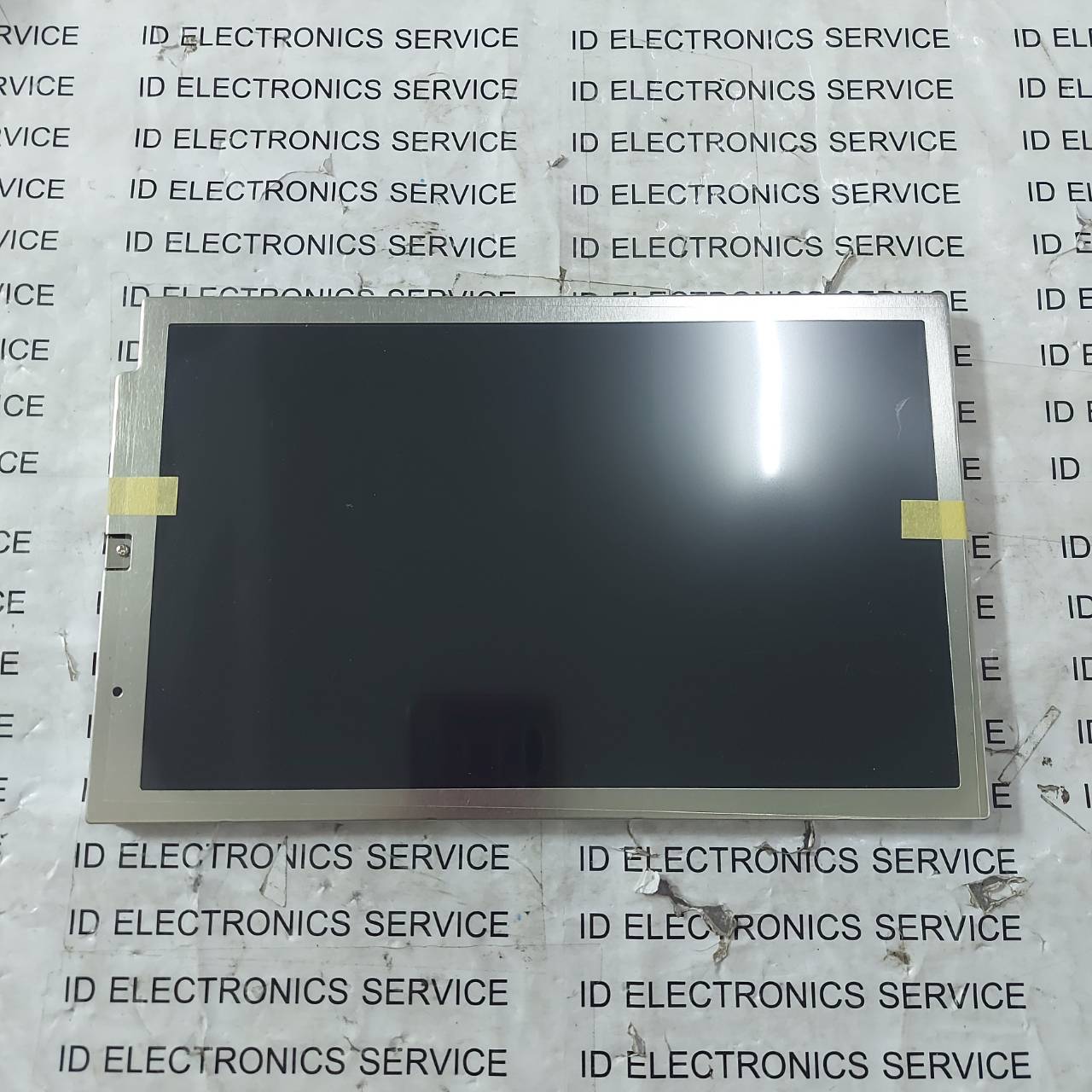 LCD PANEL " NEC " MODEL : NL8048BC24-09D