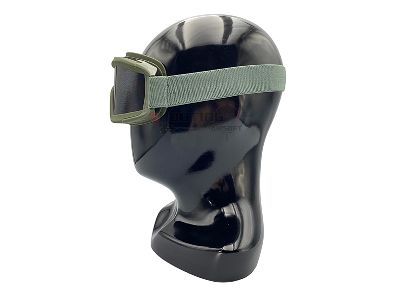 แว่น Goggle Revision พร้อมเลนส์ 3 สี