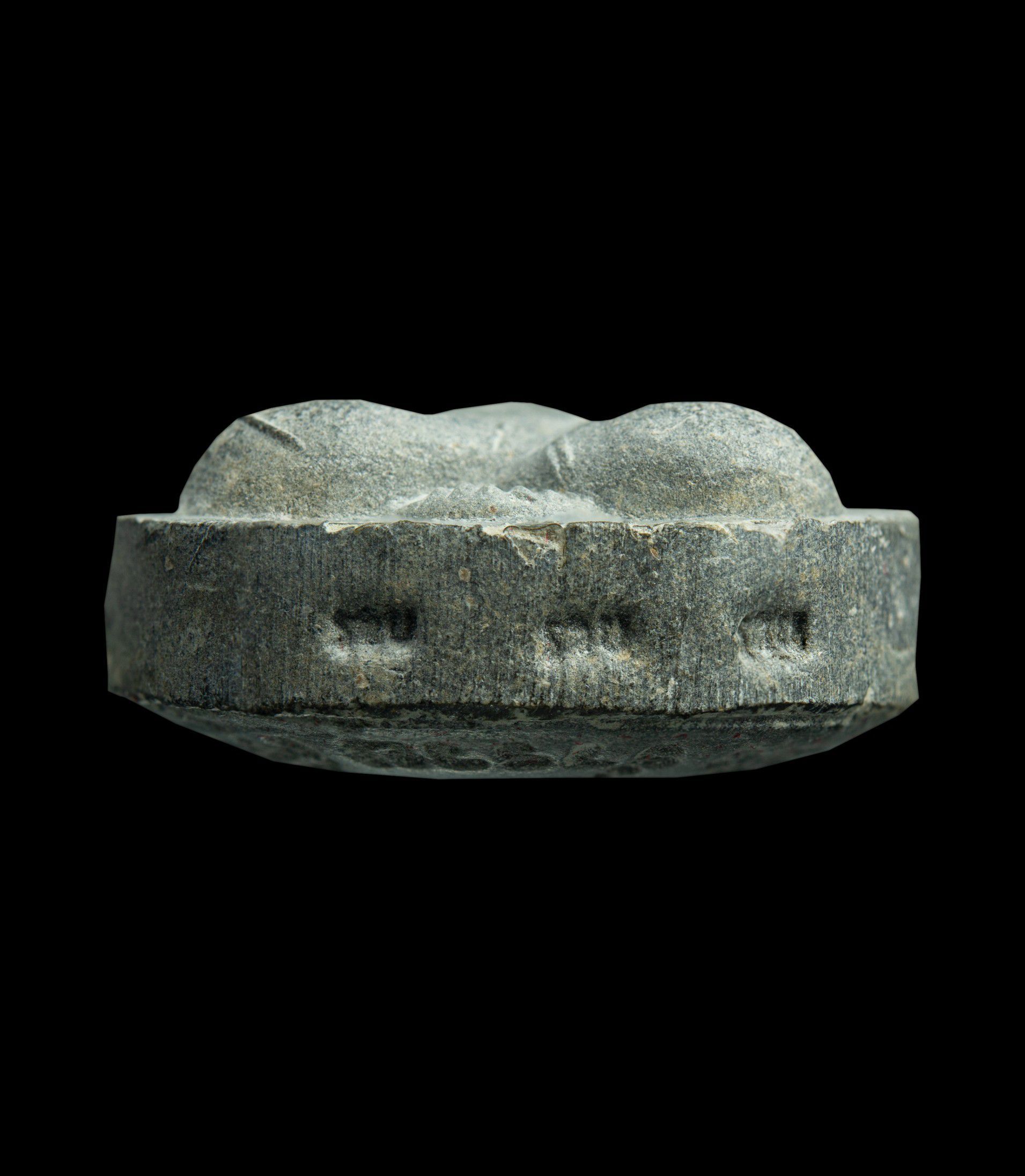 พระปิดตา รุ่นแรก วัดชัยมงคล ปี 2522 ตะกรุดเงิน 9 ดอก หลวงปู่โต๊ะเสก